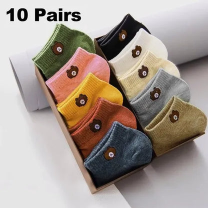 10 PARES DE TIN PARA MUJER COMODOS