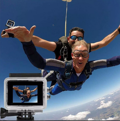 Camara Go Pro