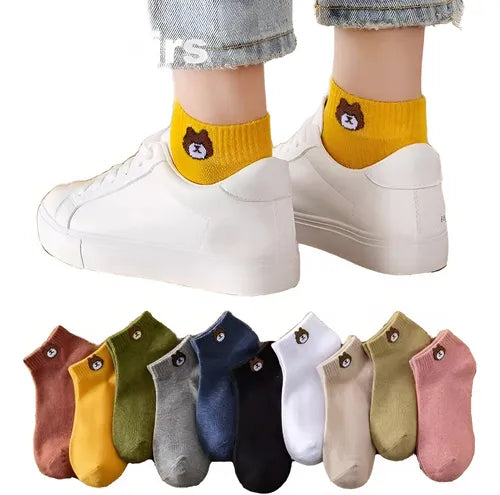 10 PARES DE TIN PARA MUJER COMODOS