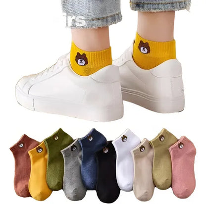 10 PARES DE TIN PARA MUJER COMODOS